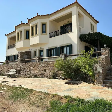 Belvedere Karystos Exterior photo