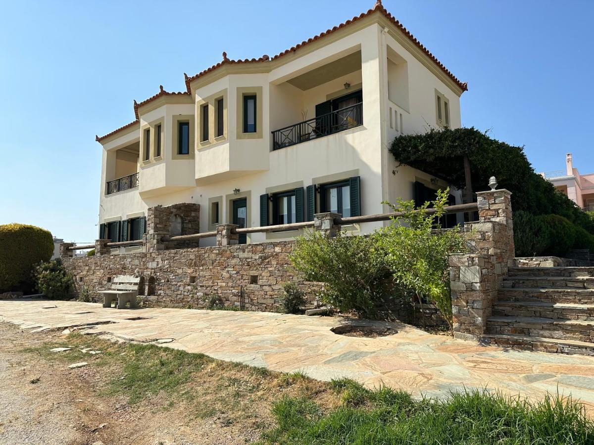 Belvedere Apartment Karystos (Evia)