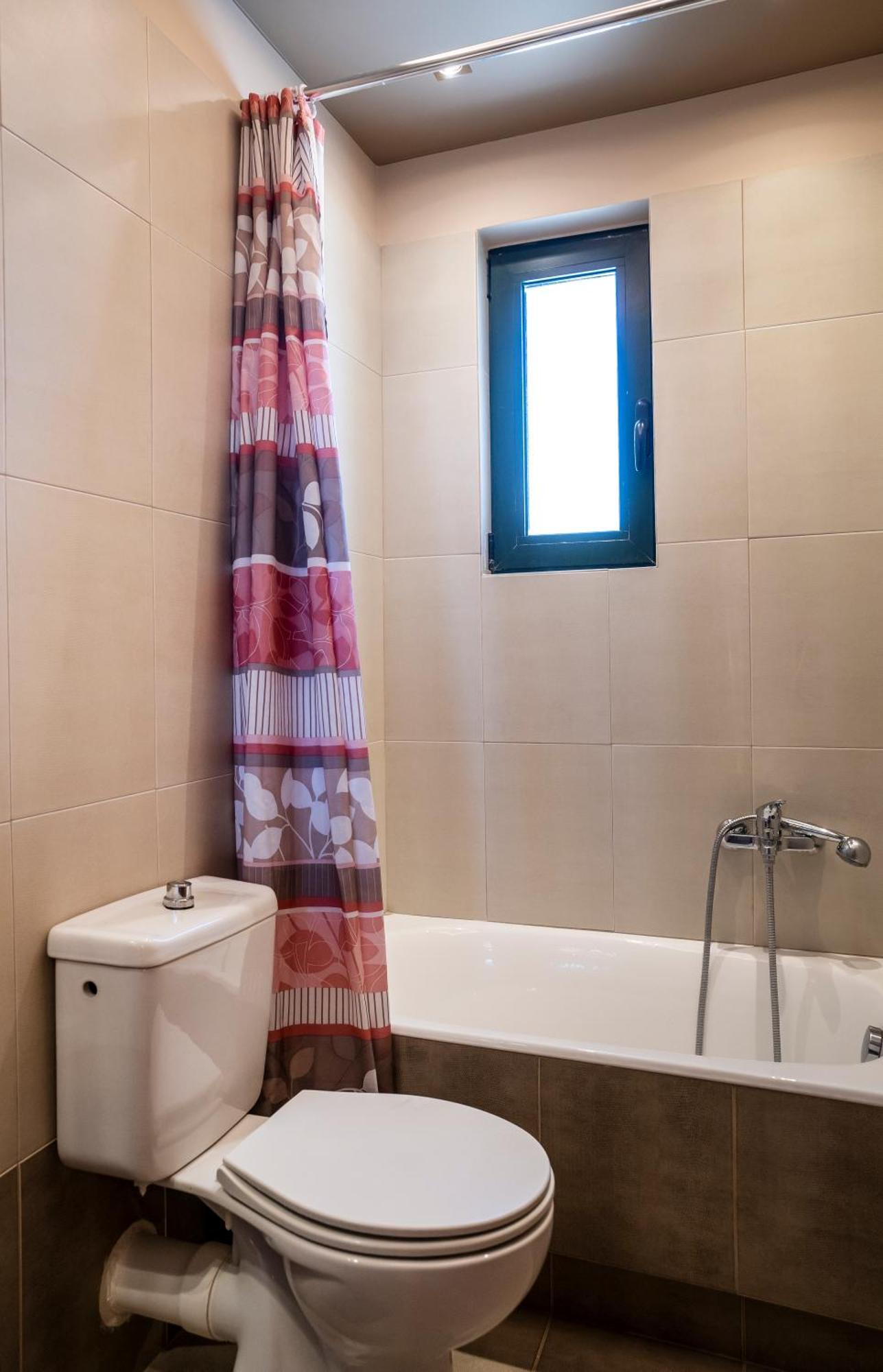 Apartment Belvedere *