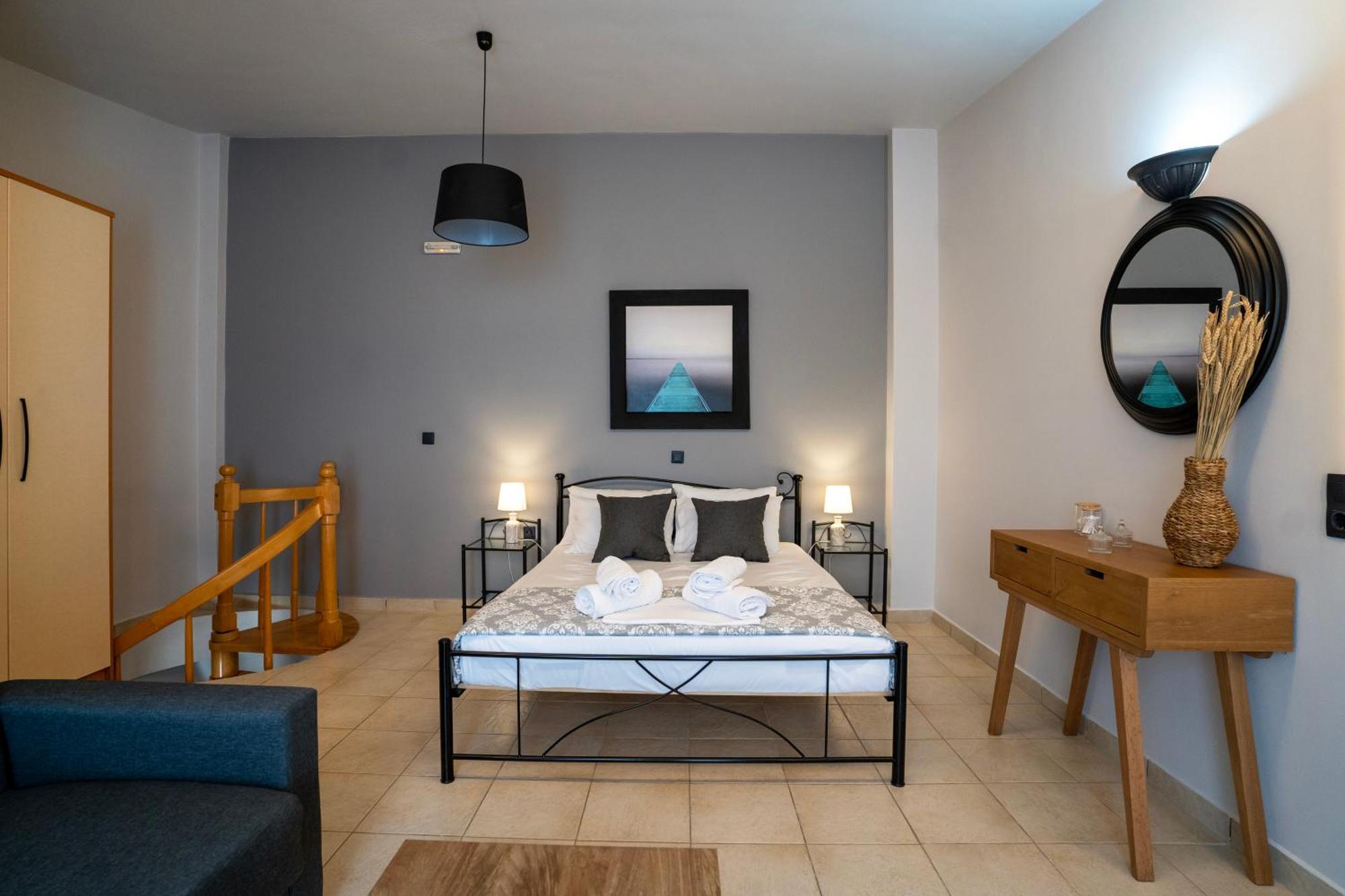 Apartment Belvedere *