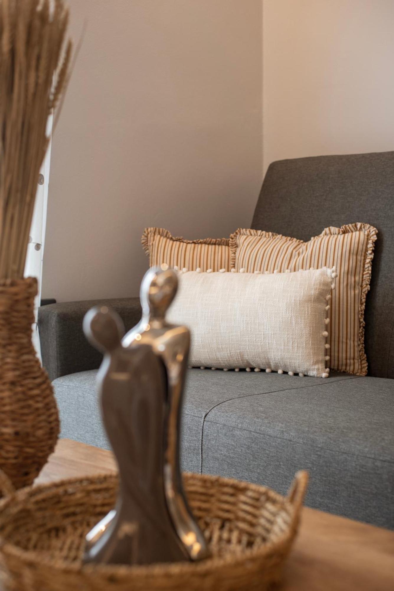 Belvedere Apartment