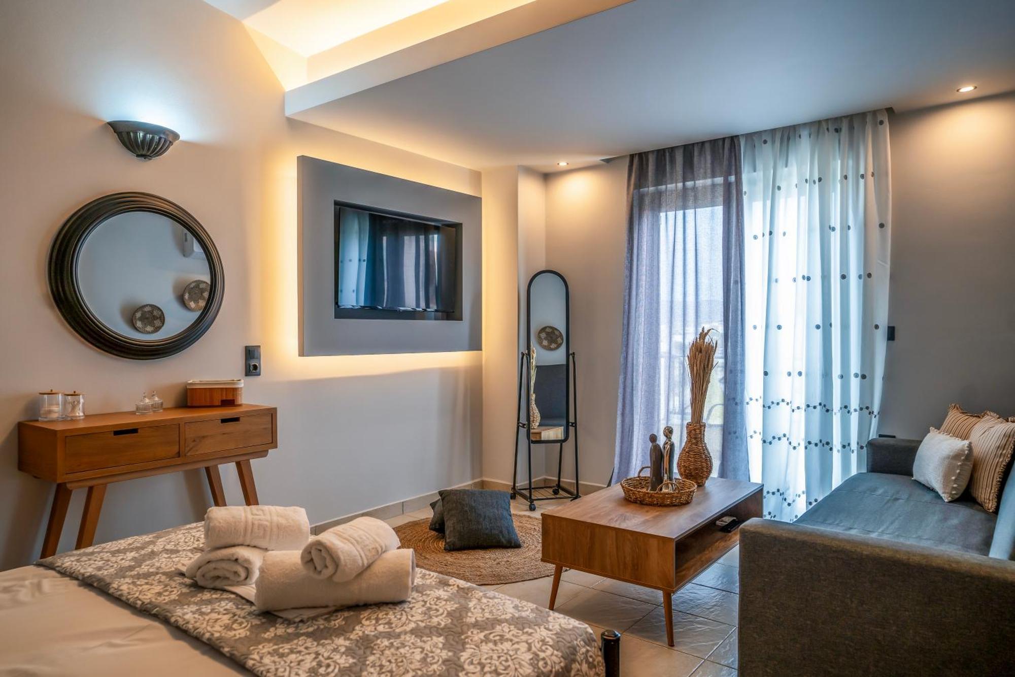 Apartment Belvedere