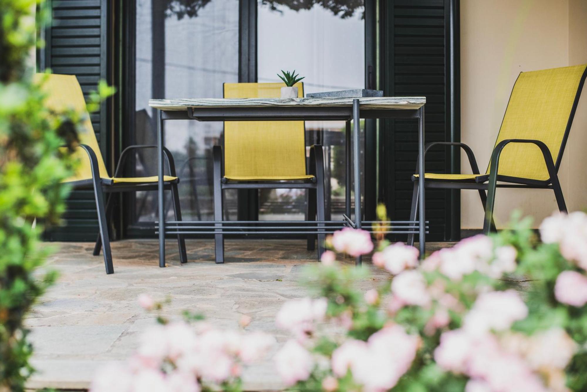 Belvedere Apartment *