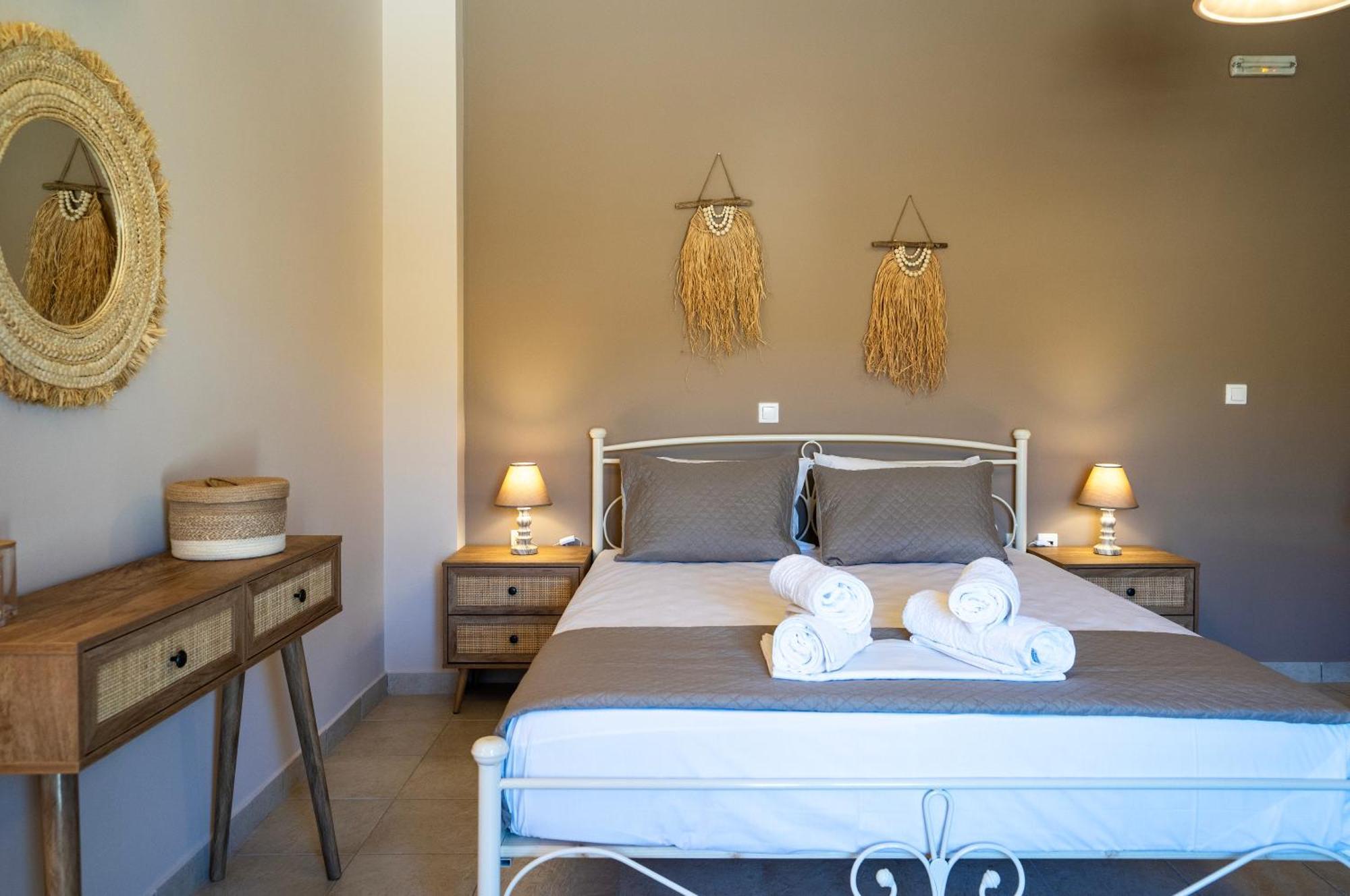 Apartment Belvedere