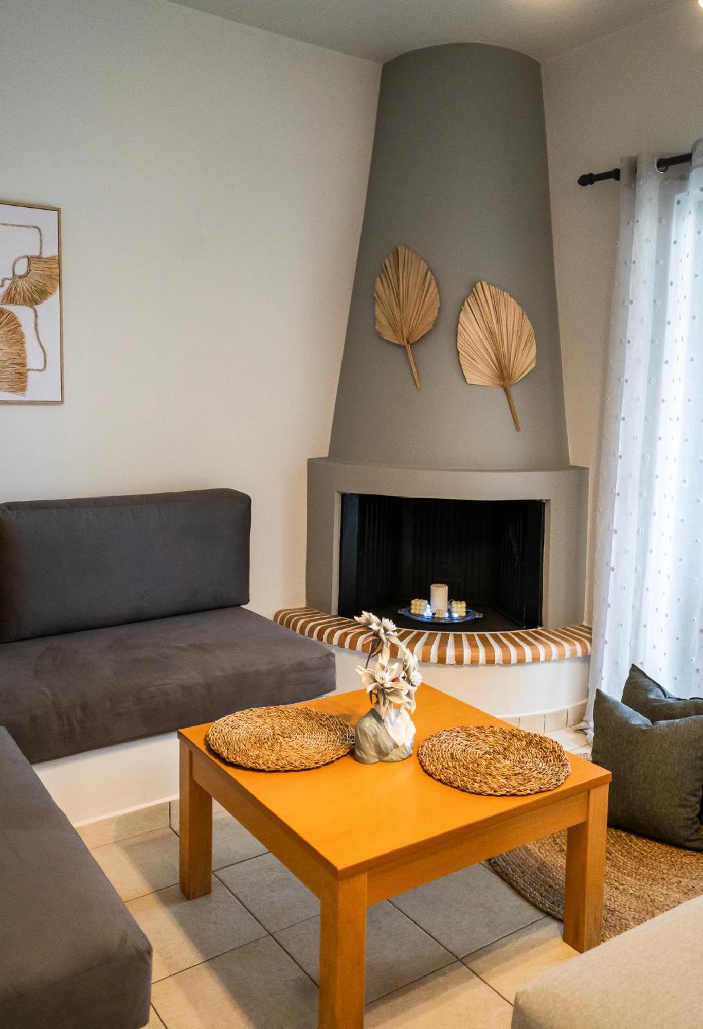 Apartment Belvedere Karystos (Evia)