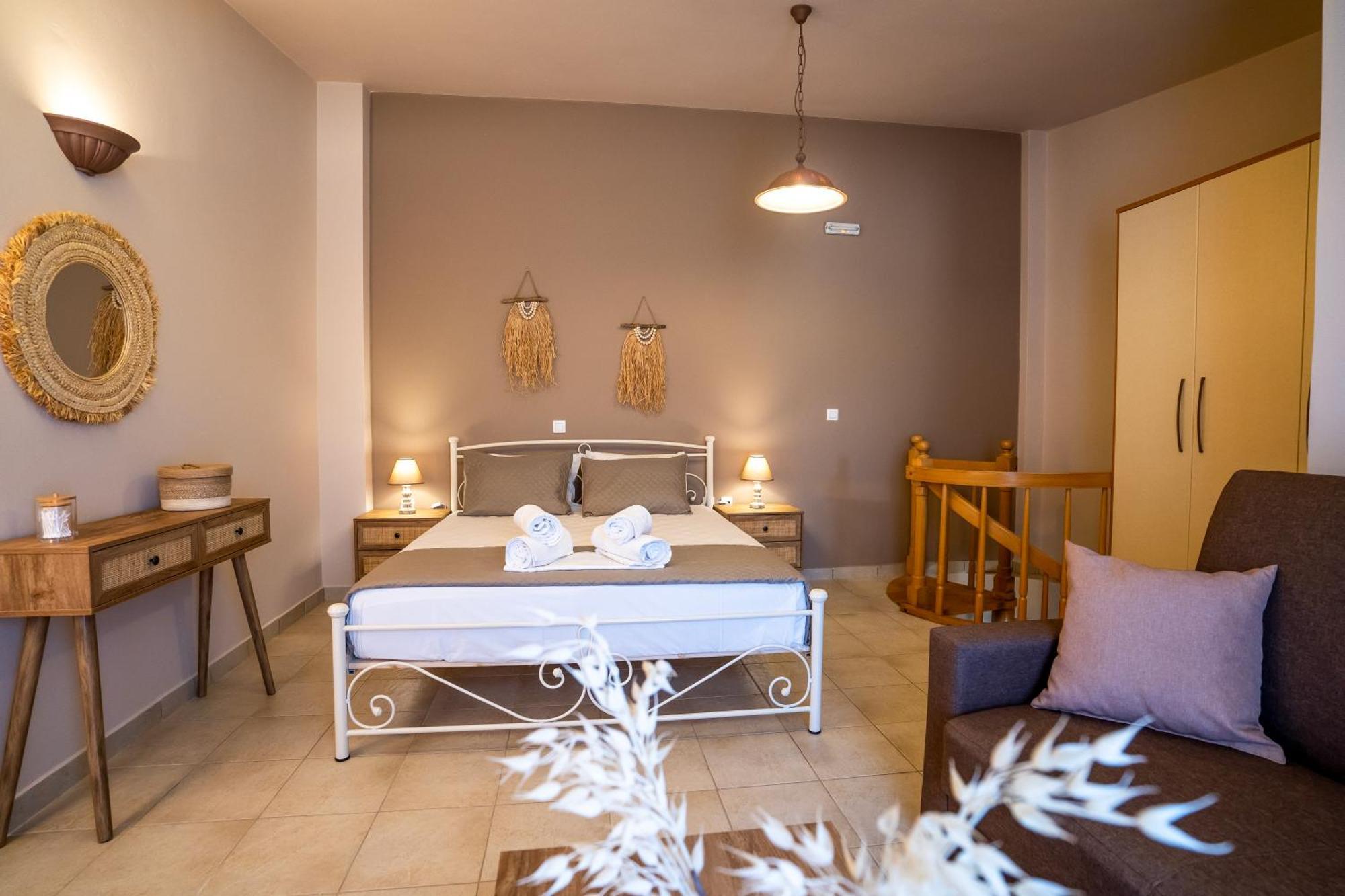 Belvedere Apartment