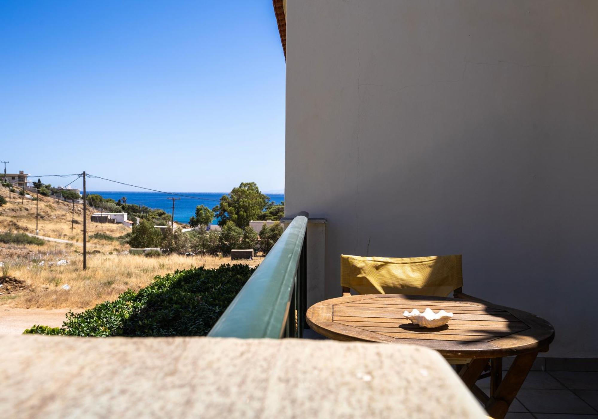 Belvedere Apartment