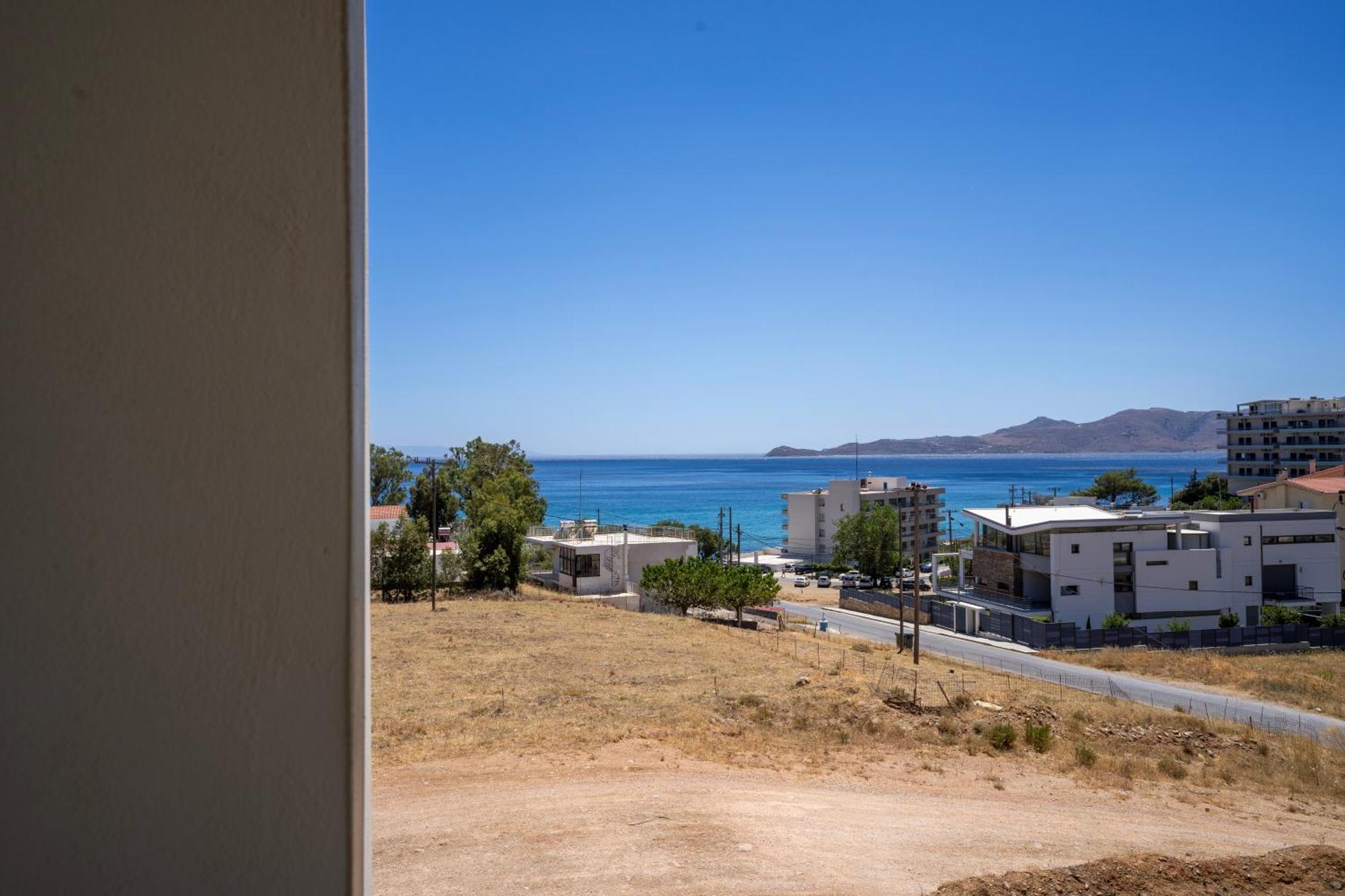 Apartment Belvedere Karystos (Evia)