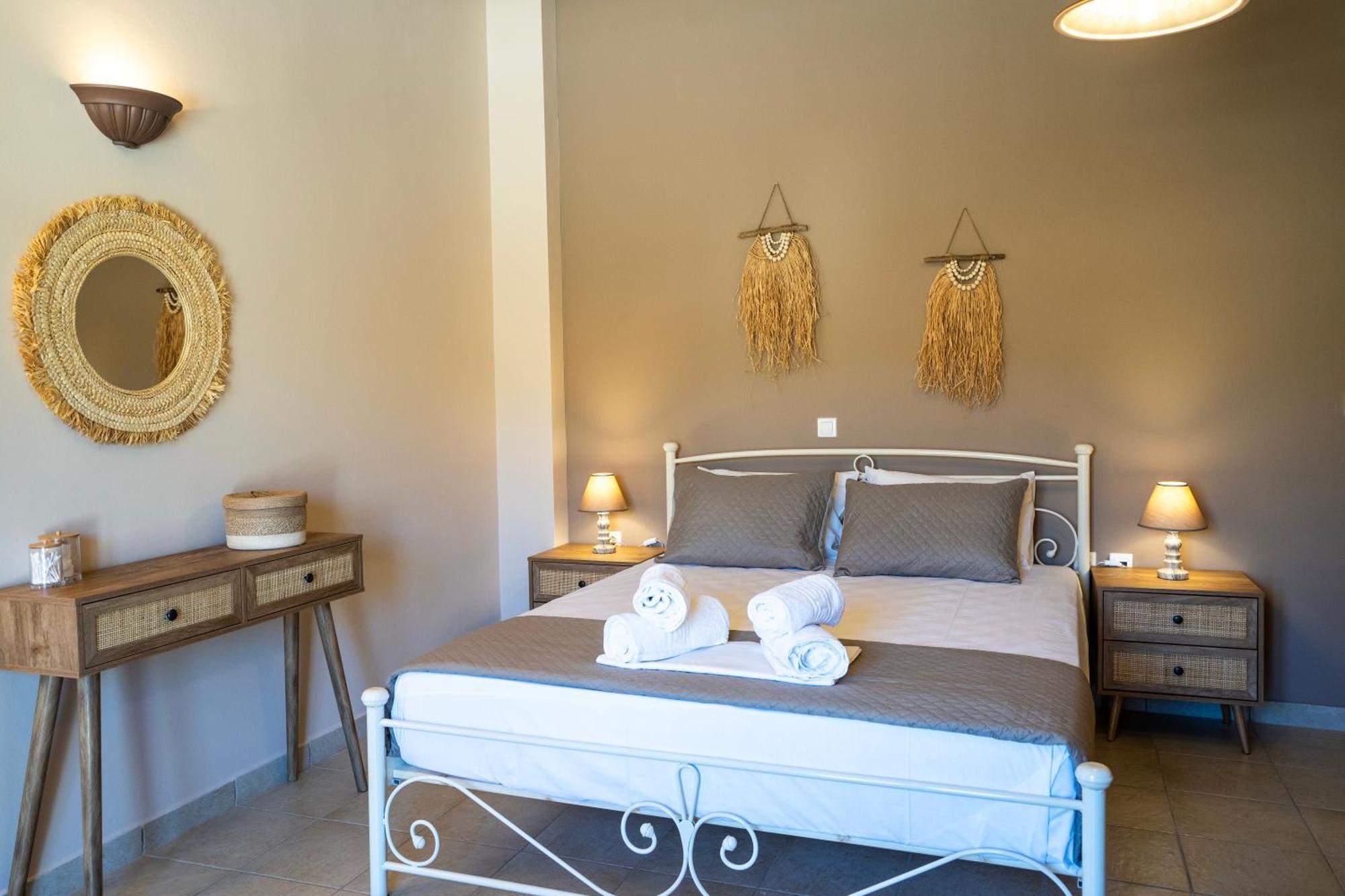 Belvedere Apartment *