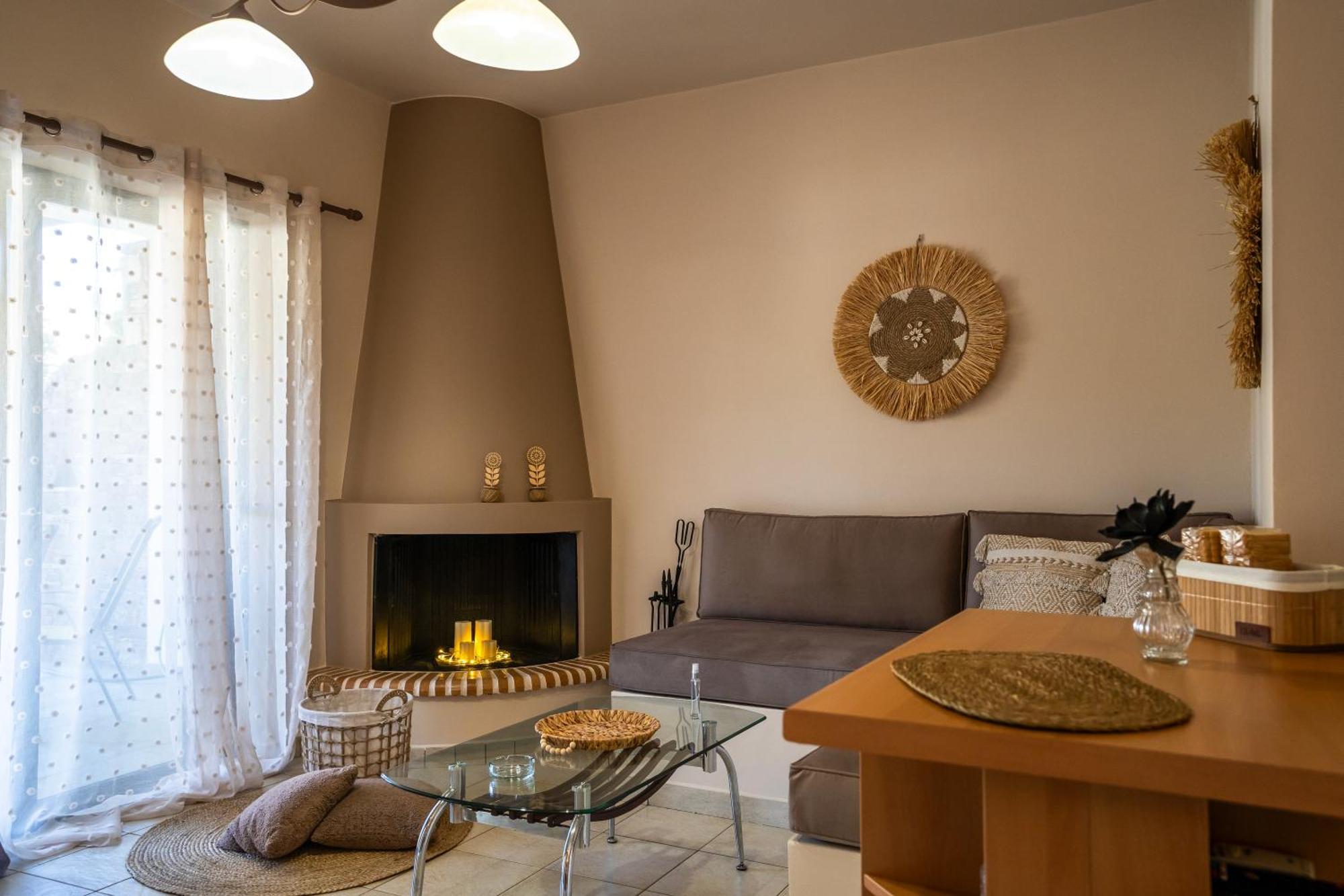 Belvedere * Karystos (Evia)