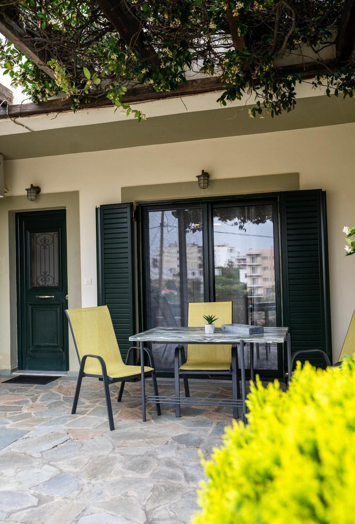 Belvedere Apartment *