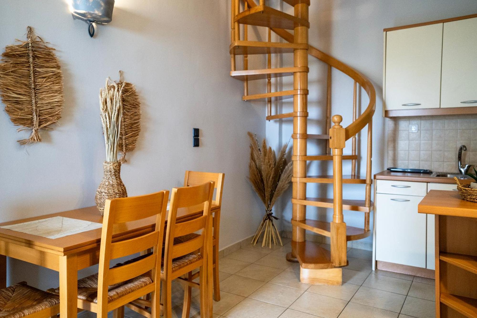 Apartment Belvedere *