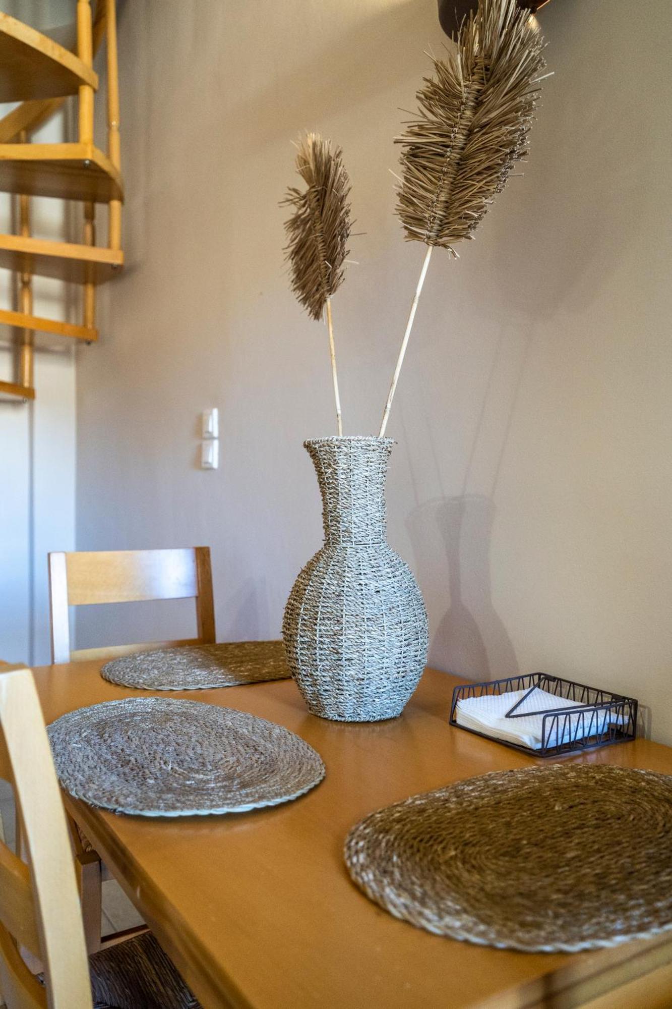 Belvedere Apartment