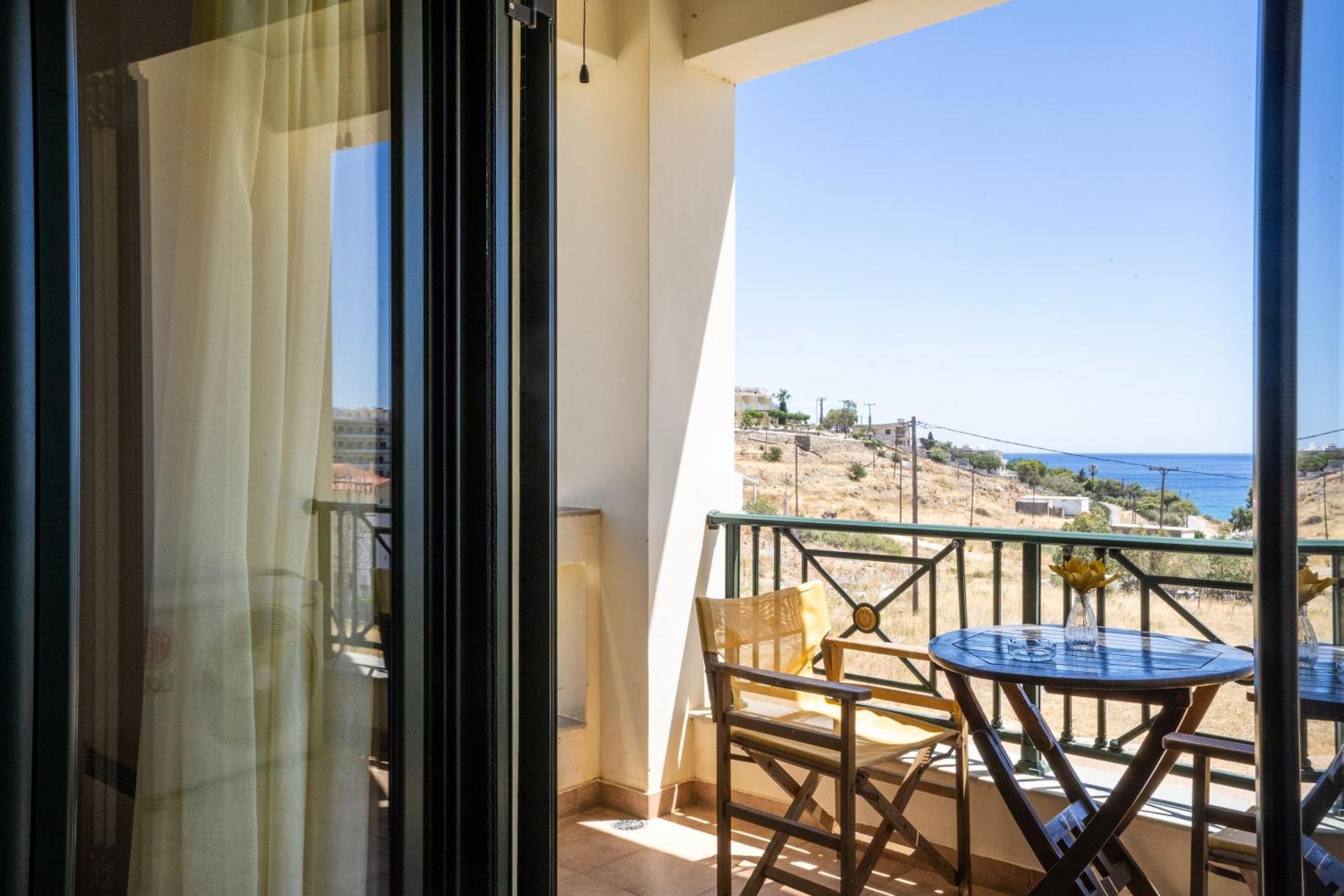 Belvedere Apartment