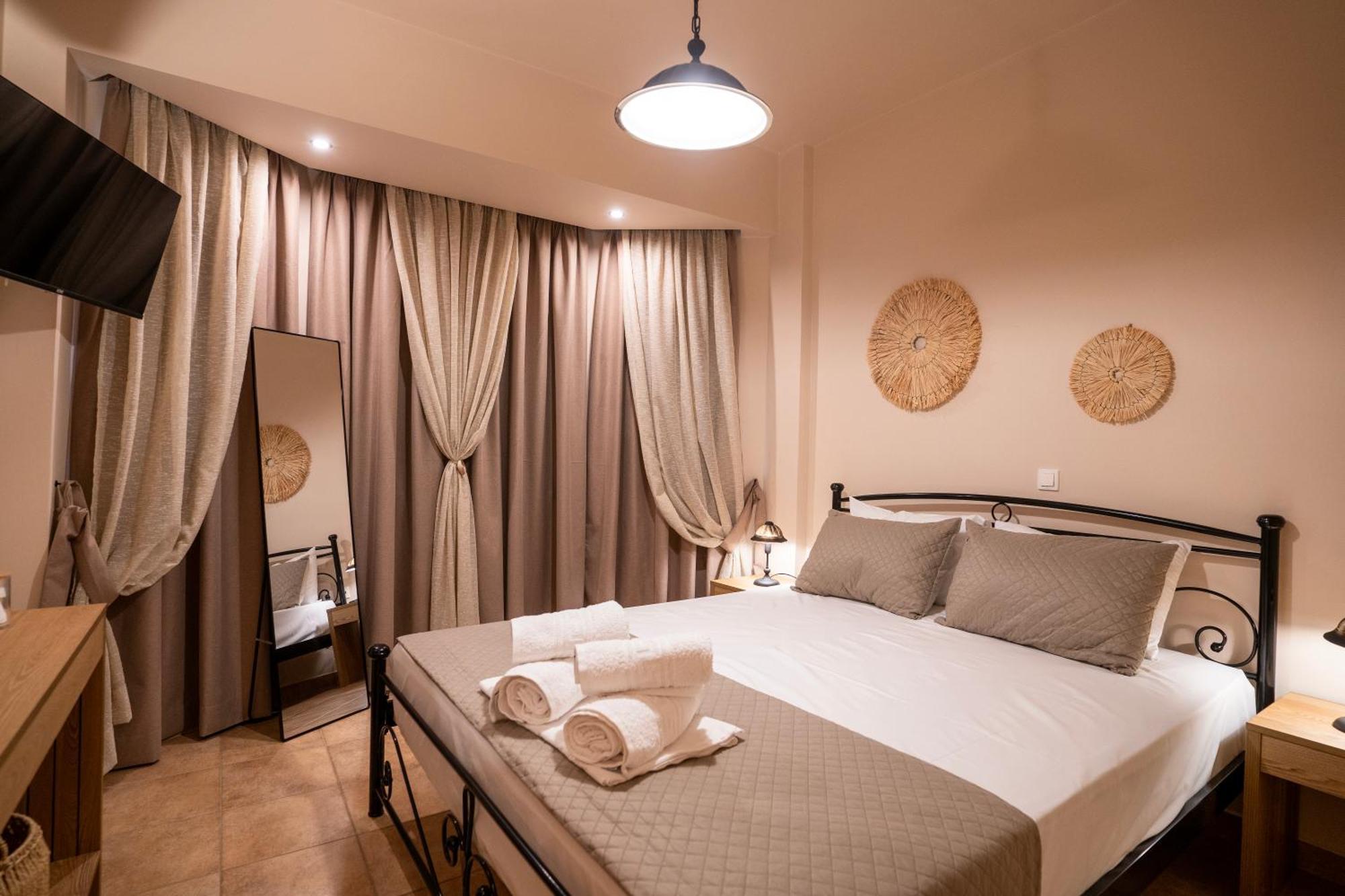 Belvedere Apartment Karystos (Evia)