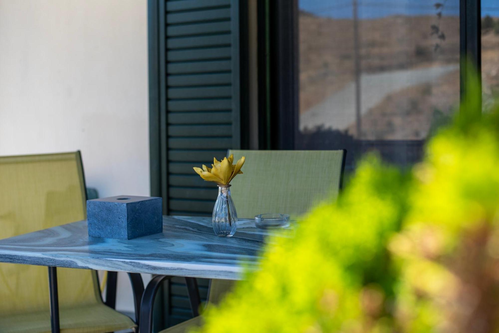 Belvedere Karystos (Evia)