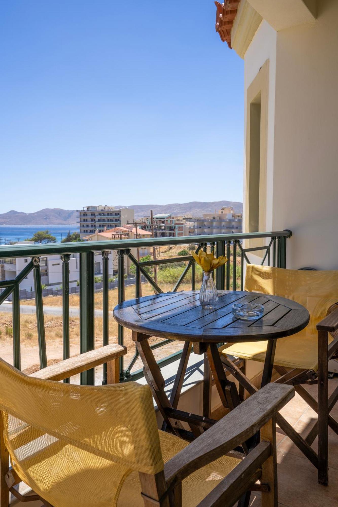 Belvedere Apartment