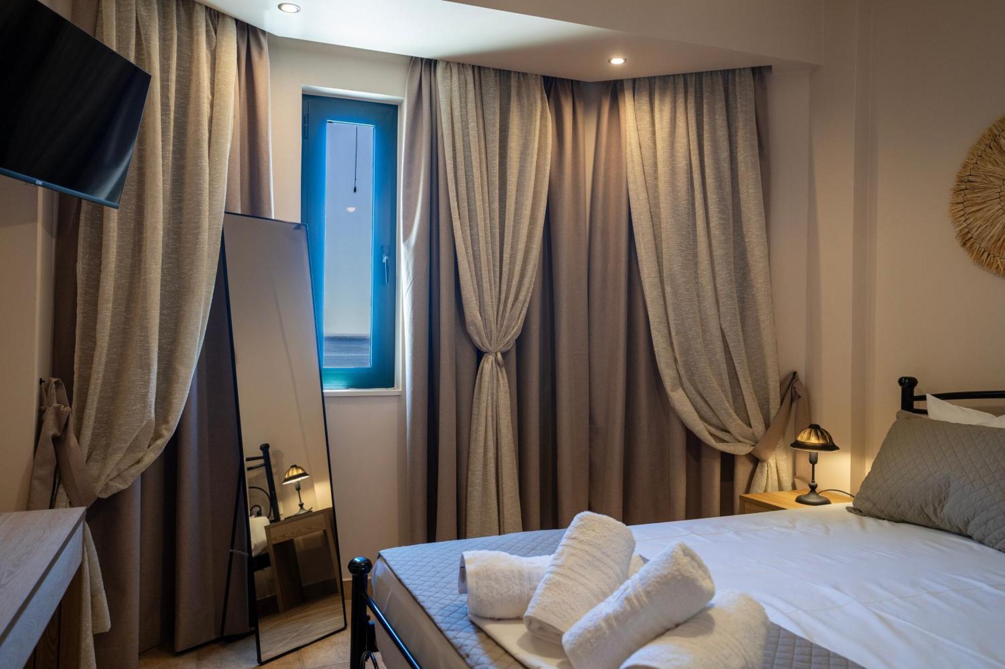 Apartment Belvedere Karystos (Evia)