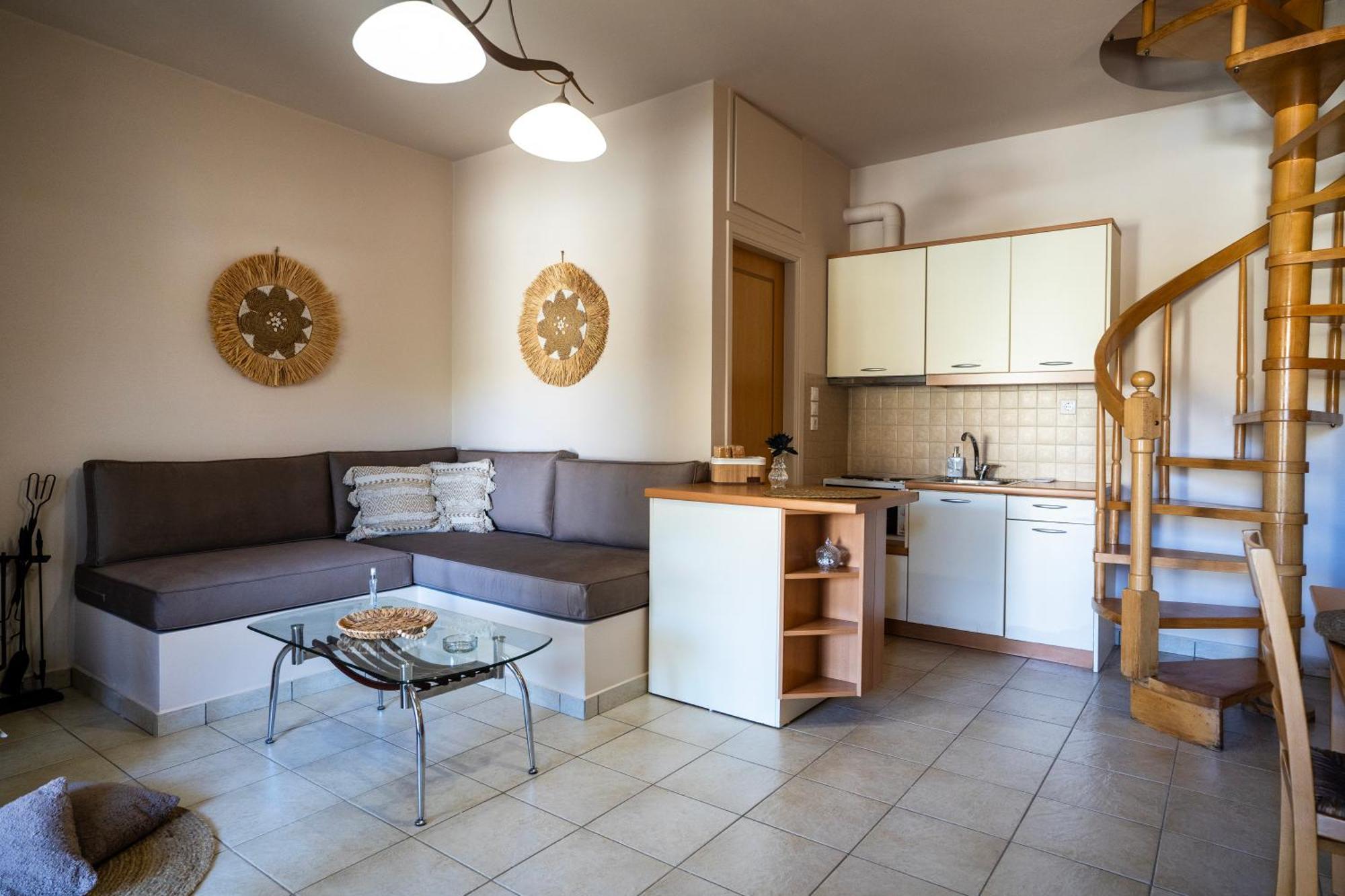 Apartment Belvedere