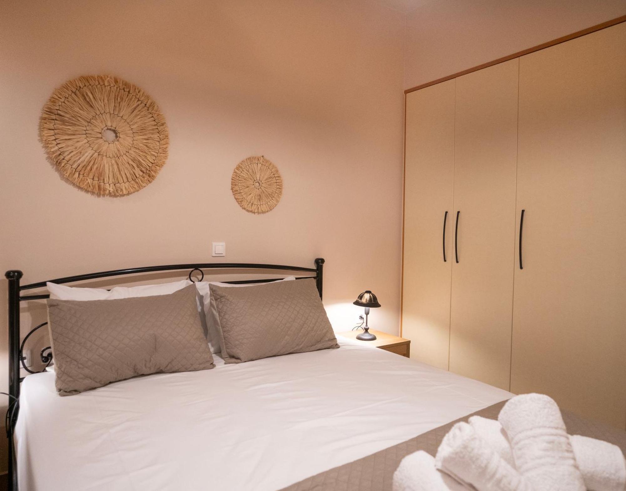 Belvedere Apartment Karystos (Evia)