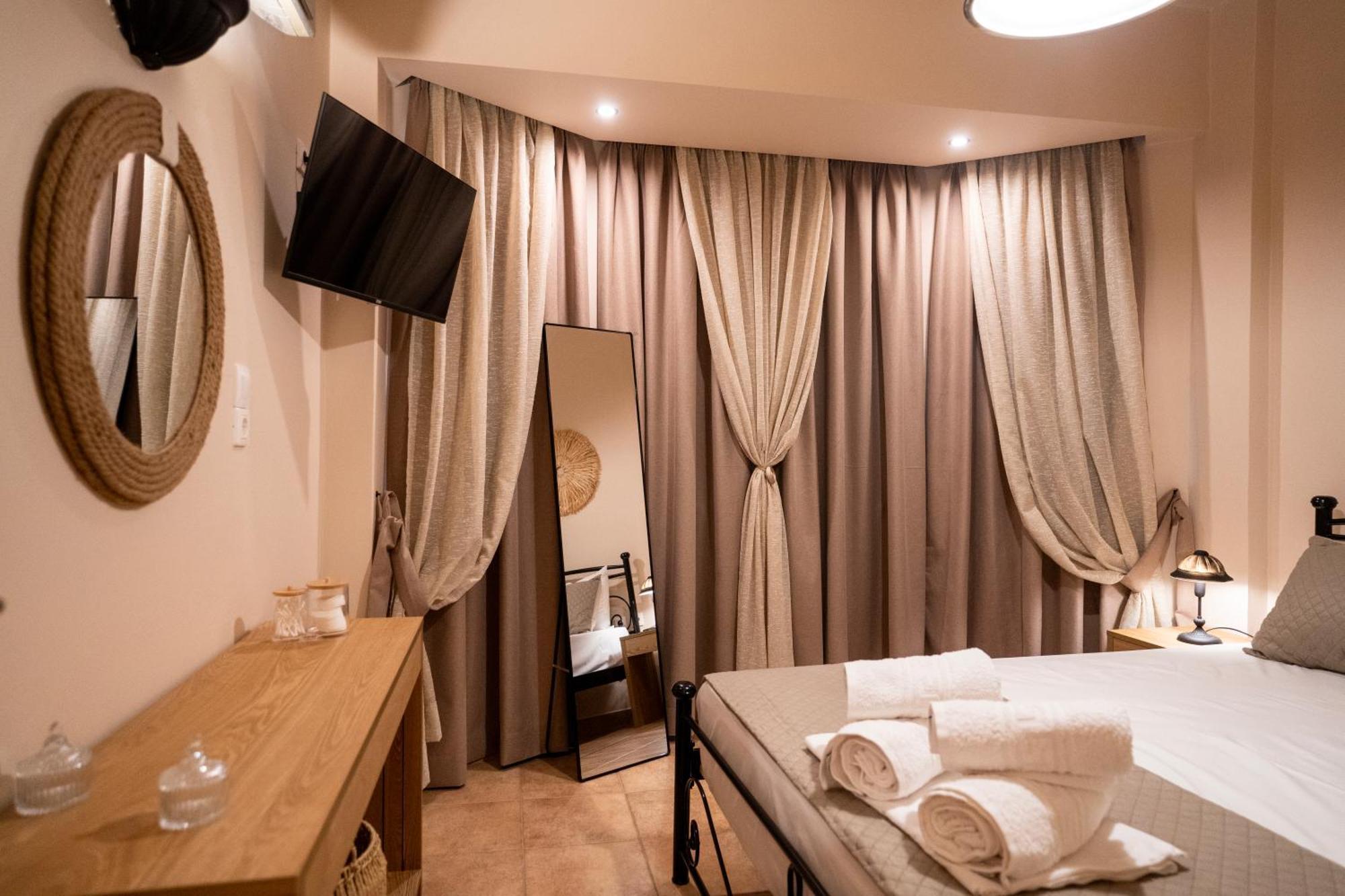 Apartment Belvedere *