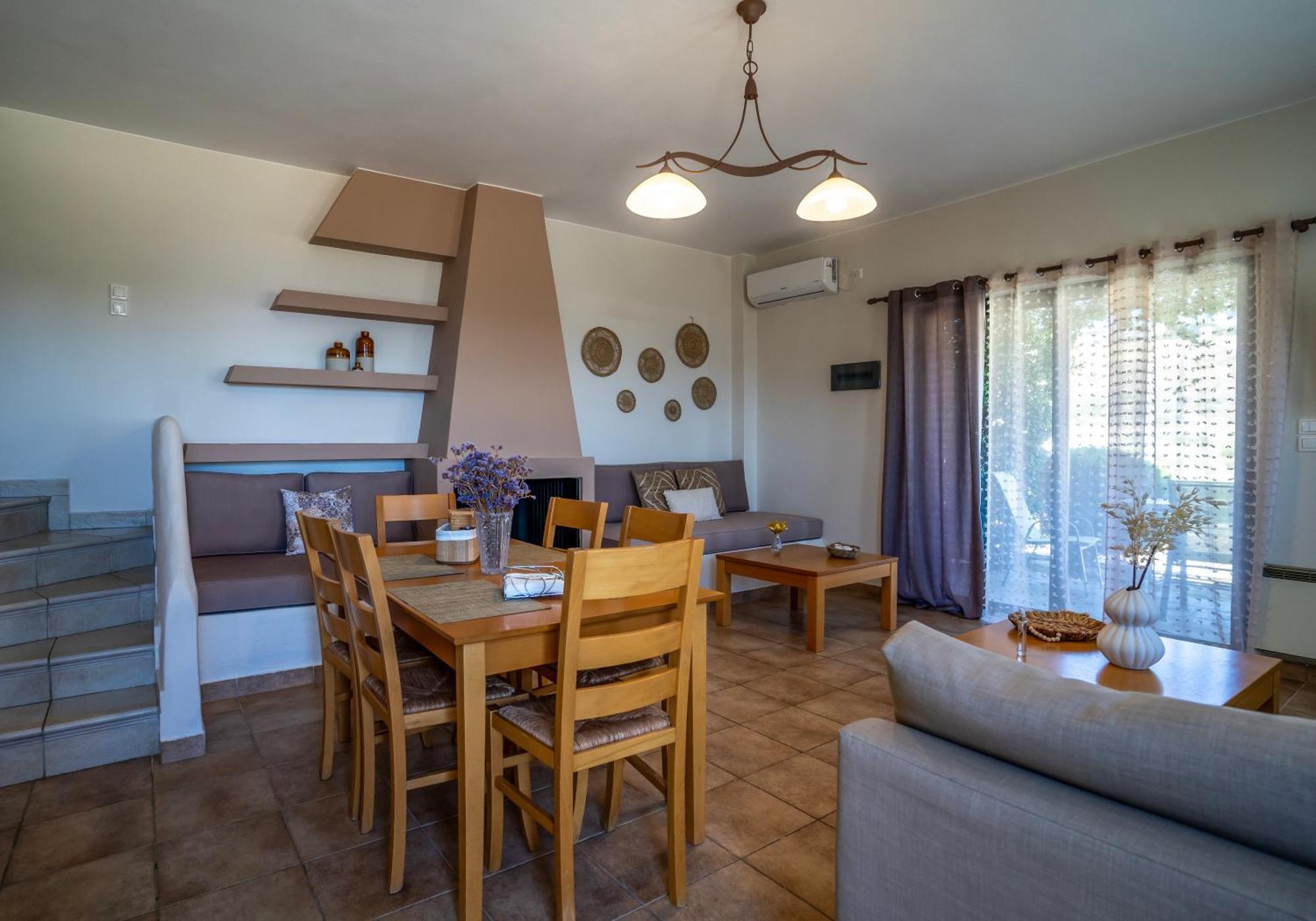 Belvedere Apartment Karystos (Evia)