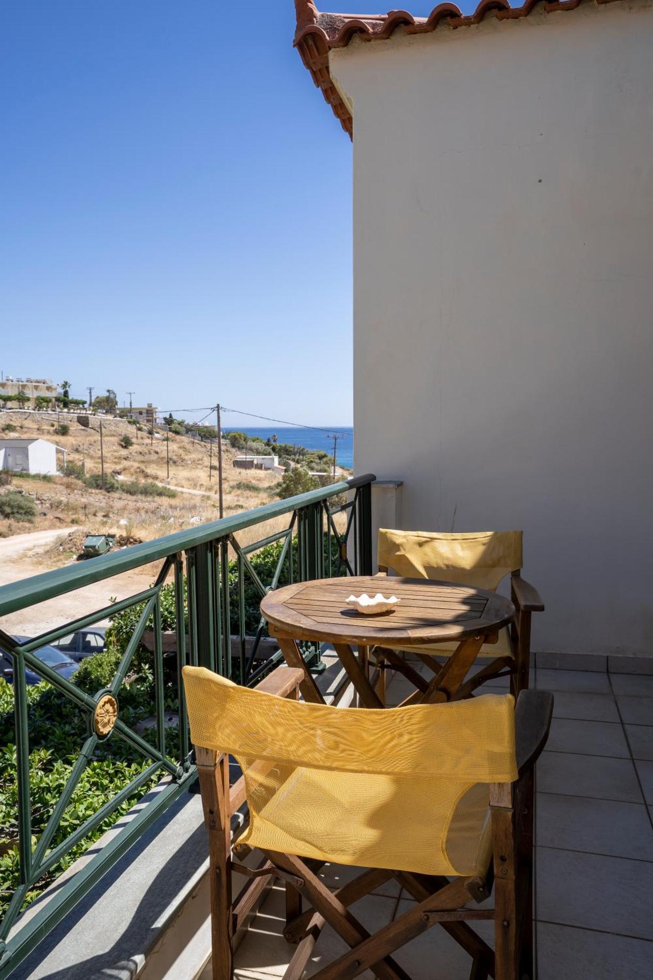Belvedere Karystos (Evia)